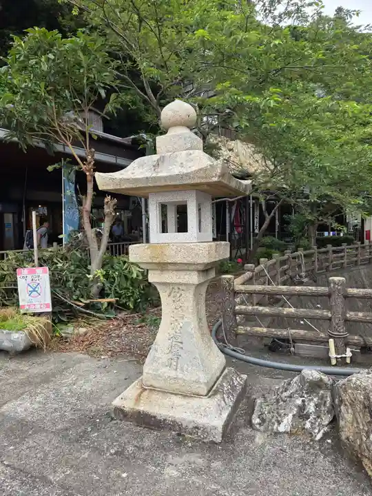 竹生島神社(都久夫須麻神社)(滋賀県)