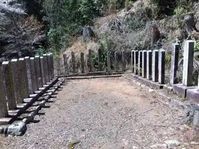山国護国神社(京都府)