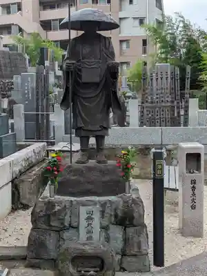 観音寺(東京都)