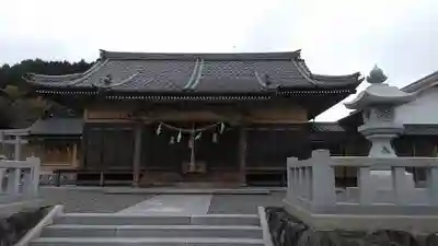 高木神社(福岡県)