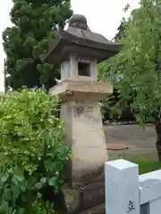 皇大神社(山形県)