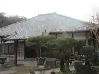 蓮乗院の本殿・本堂