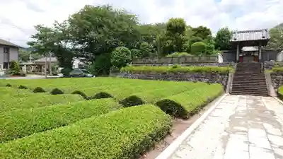興隆寺のその他建物