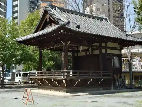 荏原神社(東京都)