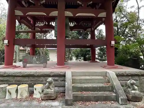 善養寺（善養密寺）(東京都)