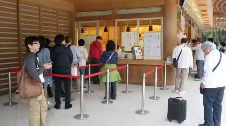 熱田神宮のその他建物