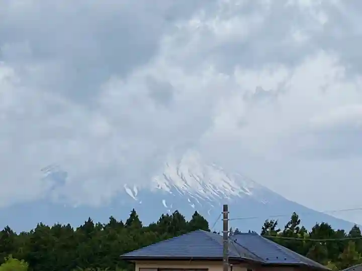 二岡神社(静岡県)