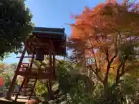 天翁院のその他建物