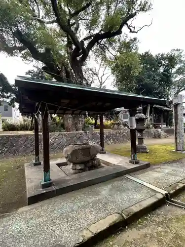 旅石八幡宮(福岡県)