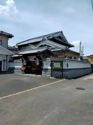 龍光院(奈良県)