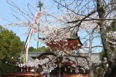 石清水八幡宮(京都府)