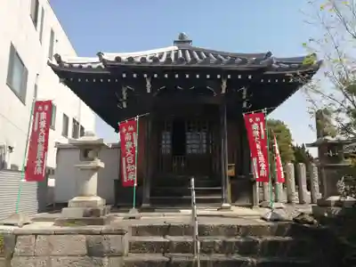 康全寺のその他建物