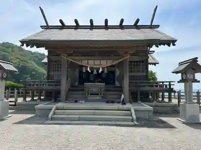 大御神社(宮崎県)