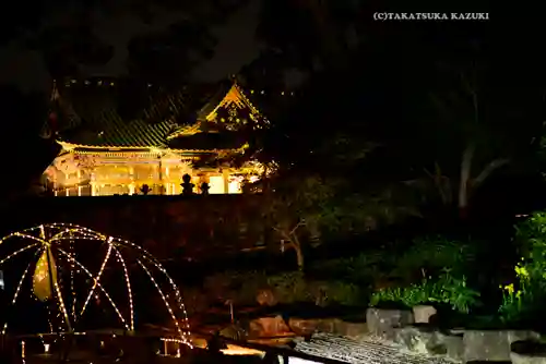 上野東照宮(東京都)