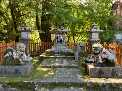 武雄神社(佐賀県)