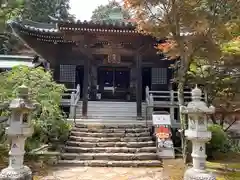 根香寺(香川県)