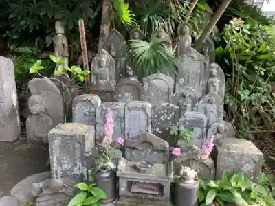 教恩寺(神奈川県)