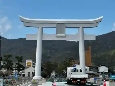 出雲大社(島根県)