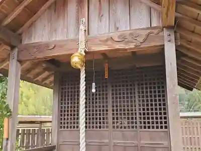天津神社の末社・摂社