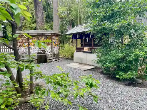 阿佐ヶ谷神明宮(東京都)