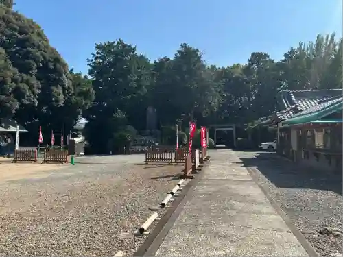 東田神明宮(愛知県)