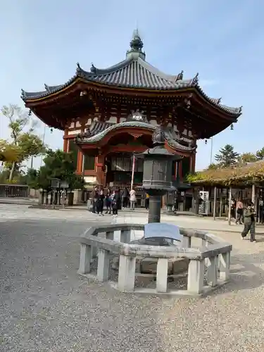 興福寺のその他建物