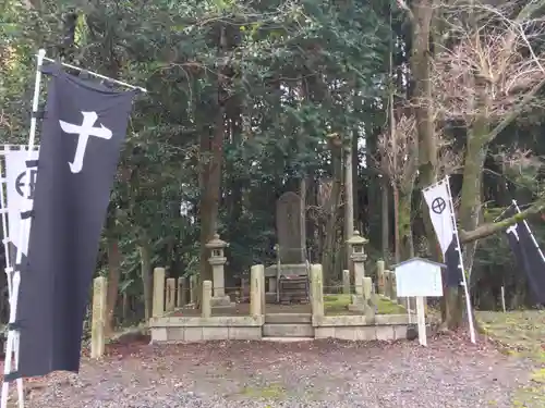 瑠璃光寺のその他建物