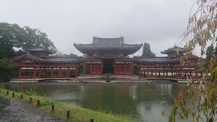 平等院のその他建物