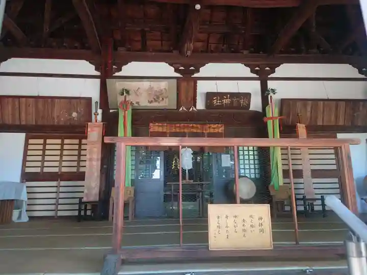 梅宮神社(埼玉県)