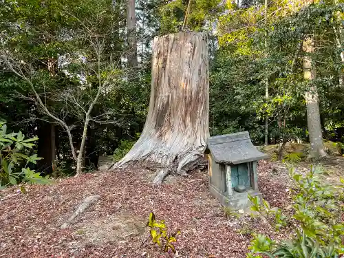 龍尾神社(静岡県)