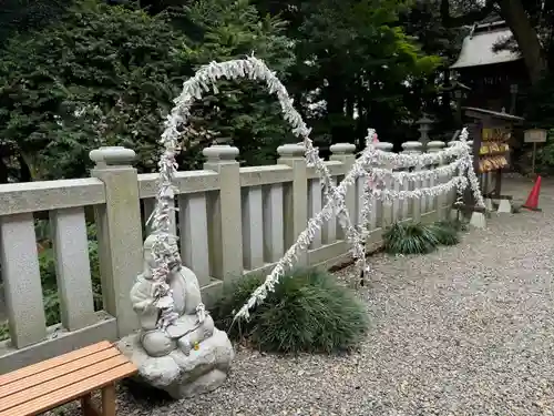 大甕神社(茨城県)
