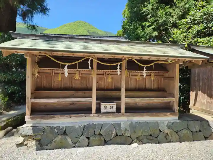 庭田神社の末社・摂社