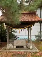 瓊々杵神社(石川県)