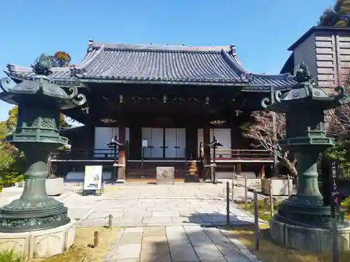 大谷祖廟(京都府)