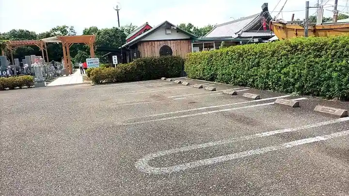 大覚寺全珠院(静岡県)