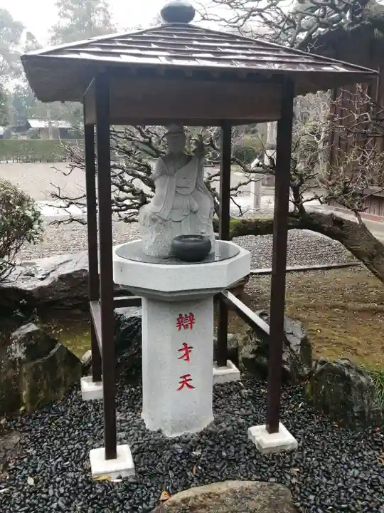 普門寺のその他建物