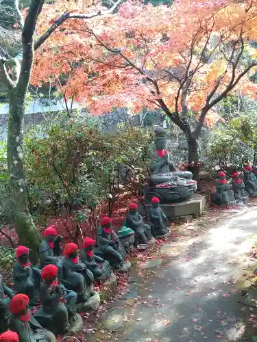 大聖院(広島県)