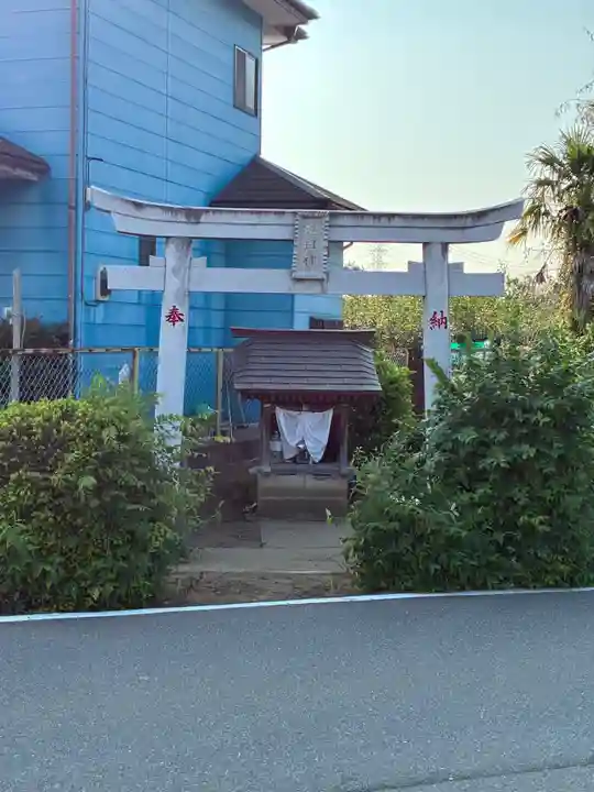 道祖神社(千葉県)