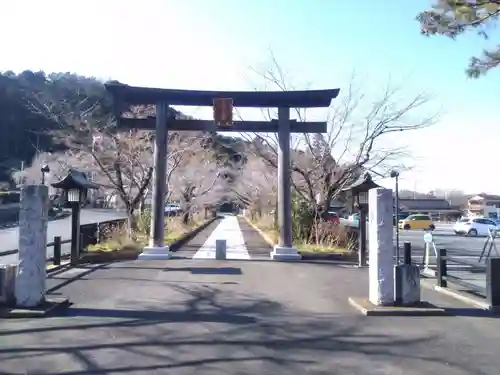 高麗神社(埼玉県)