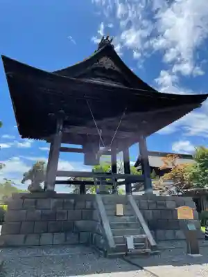 善光寺(長野県)