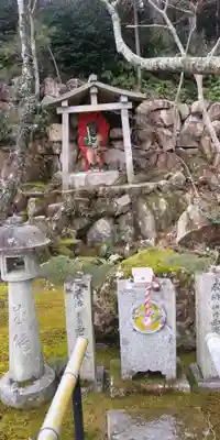 瓦屋寺のその他建物