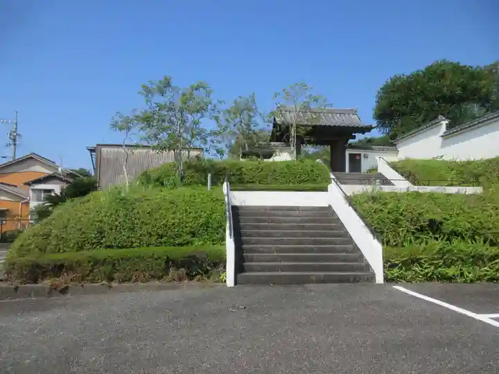 宝台院別院(静岡県)