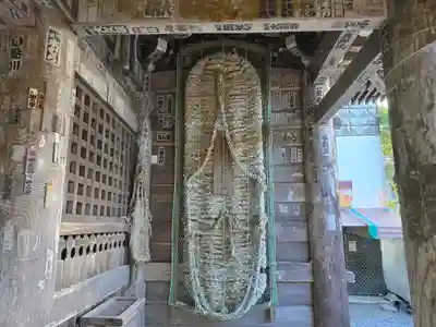 華厳寺(岐阜県)