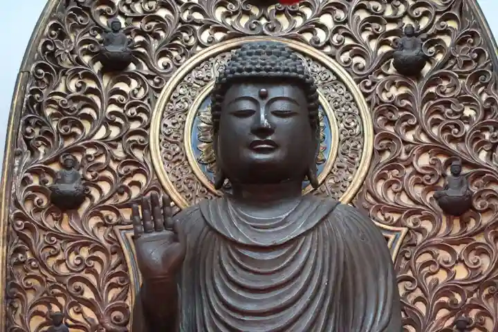 釋尊寺(大阪府)