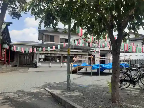 二宮神社(神奈川県)