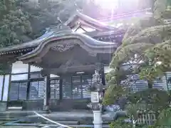 耕源寺(山形県)