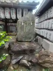 御金神社(京都府)