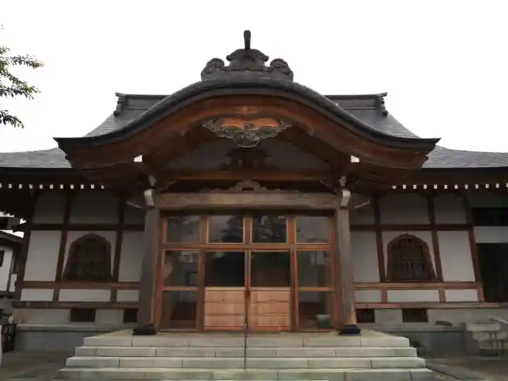 蘭庭院(青森県)