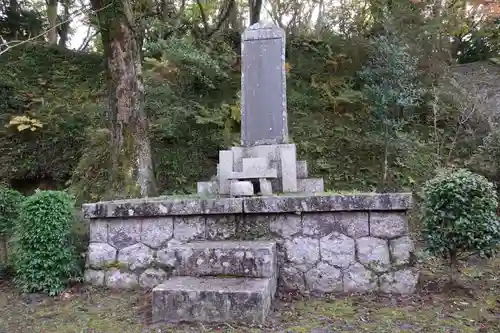 笠置寺のその他建物