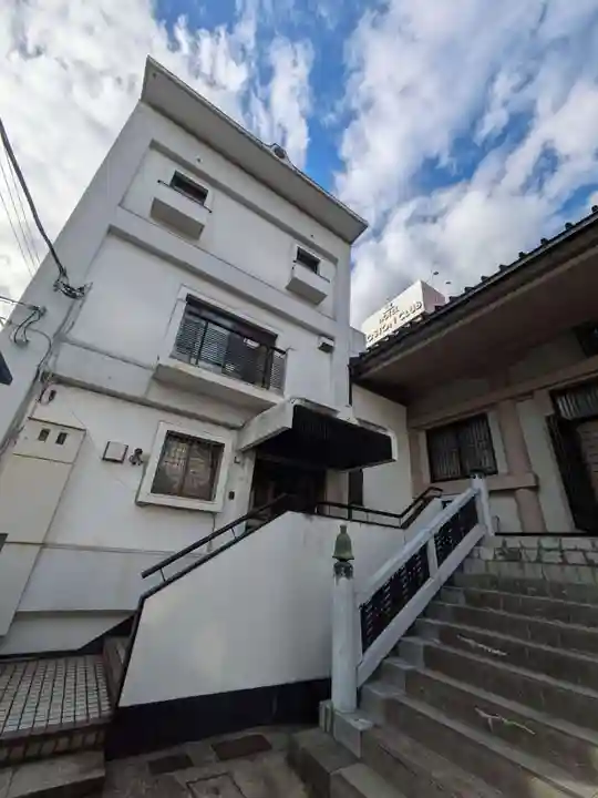 専勝寺(東京都)